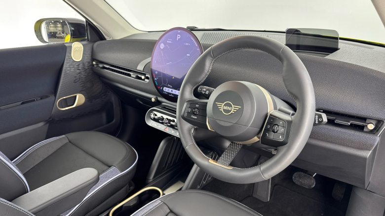 MINI Cooper 160kW SE Classic [Level 2] 54kWh 3dr Auto Electric Hatchback